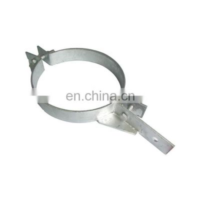 Dead End Clamp ADSS/OPGW Cable Tension Clamp/Tension Set Ring