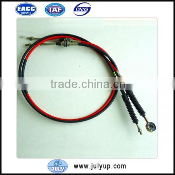 DFAC Transmission and select cable for Dongfeng truck 17DB05-03060/ 03070