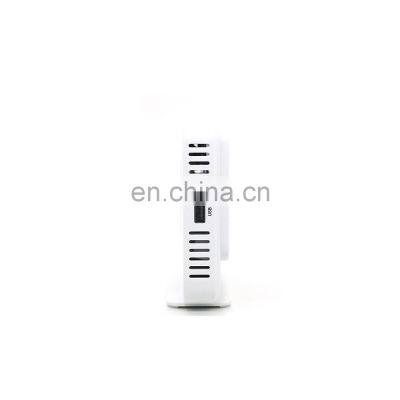 G-140W-MD Catv Epon Onu Ftth Wifi 1GE+3FE+1TEL+USB+WIFI GPON ONT photo-4