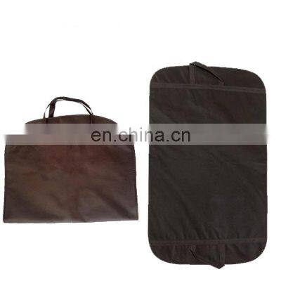 Wholesale High Quality Non Woven Suit Bag