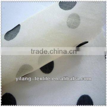 Printed silk fabric on line ,6mm chiffon silk fabric