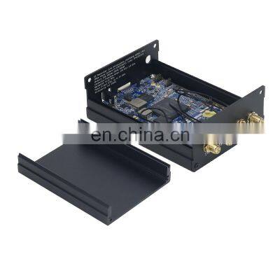 Open Source SDR Radio Platform Unassembled SDR Radio Development Board For LimeSDR + Shell + USB3.0 Data Cable photo-2