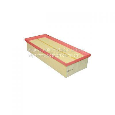 Car air filters supplied by China professional car filter manufacturer - Megicar Auto Parts Co.,Ltd