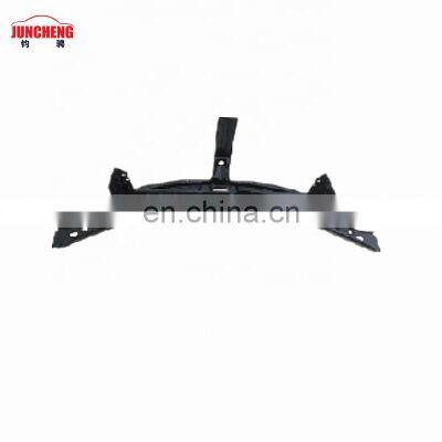 Steel Car Radiator Support for RE-NAULT DACIA SANDERO 2009 car body parts,SANDERO car body accessories