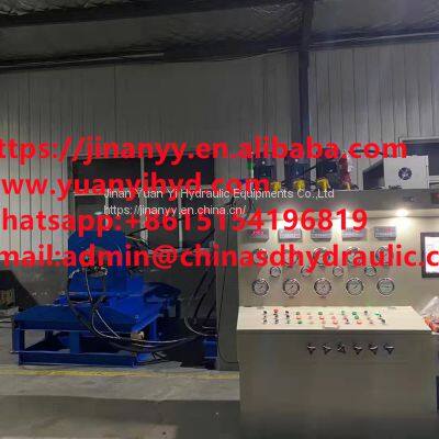 Rexroth Hydraulic Pump Test Equipment/ Pump Test Stand/Piston Motor Test Bench