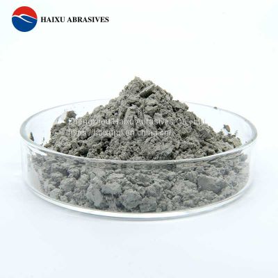 High quality green silicon carbide GC1000 grit