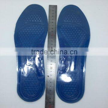 (MAN) Full Length Sports Padded Insole for Men and Women Anti Bacteria and Harden Insole Foot Massager Insole photo-3