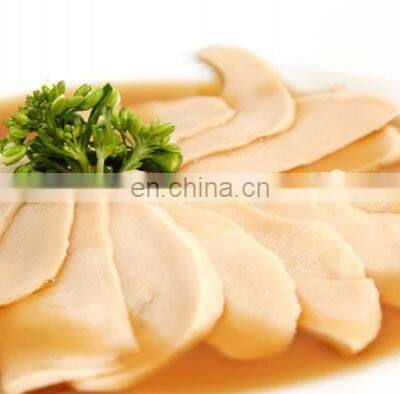 Frozen Squid Slice With Sauce photo-2