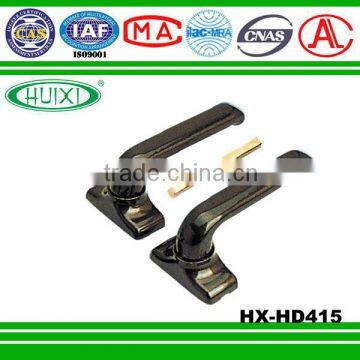 2013 hot sale dubai door handle manufacturer HD415