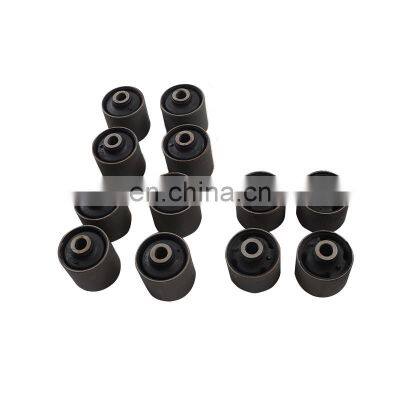 3 Inches Suspension Lift Kits for Suzuki Jimny 4x4 Update Kits Offroad Parts