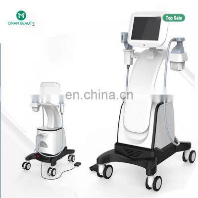 Sales lipo slimming face hifu  high frequency facial beauty machine