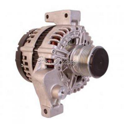Haoxiang Auto Alternator OE 0121615032 For New Volvo V60 V70 S60 S80 XC60 2000 photo-5