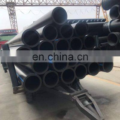 500 mm Hdpe Tubo Corrugato Plastic Pipe AS NZS 4130 HDPE Polyethylene Pipe photo-4