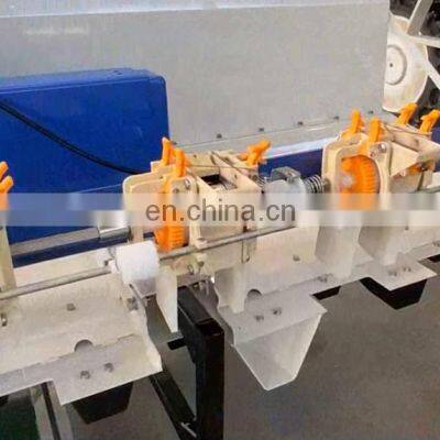 Automatic Wheat Rice Seeder Planting Machine for India photo-5