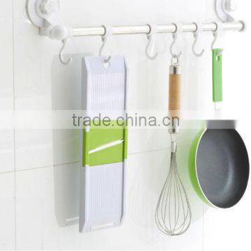 KH Amazon Hot Seller Stainless Steel Peeler Kitchen Grater photo-5