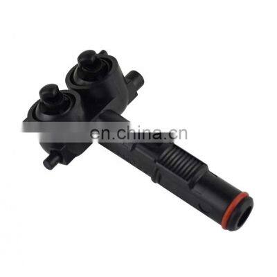 New Headlight Washer Sprayer Nozzle Left OEM 95862816100/958 6281 6100 FOR Cayenne 2011-2013