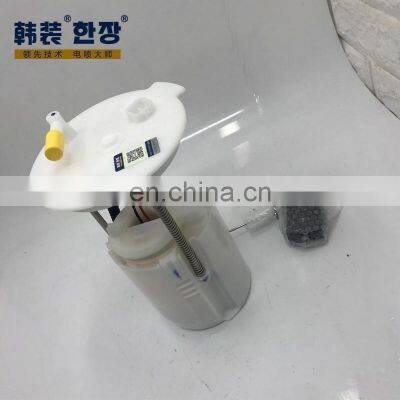 17045-TWB-H01	Fuel Pump Assembly	For	Honda Accord X 1.5T photo-3