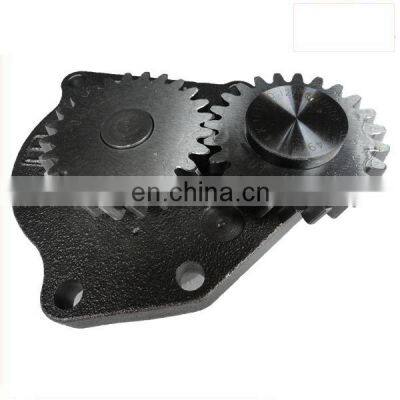 6CT engine oil pump 4941464 3991123 1011LE-010 for yutong bus