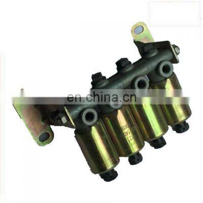 dongfeng DFL3251 4251 truck 4 piece solenoid valve 37ZD2A5403-B