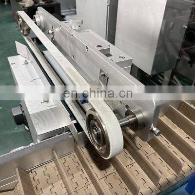 New Automatic Box Packaging Blister Cartoning Packing Machine Cartoning Machine For Packaging Food Products photo-4