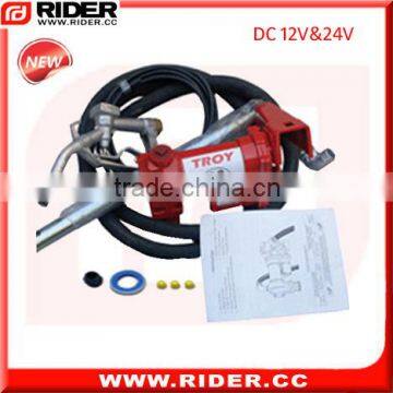 155W,12v dc pump,dc pump 12v/24v,dc oil pump