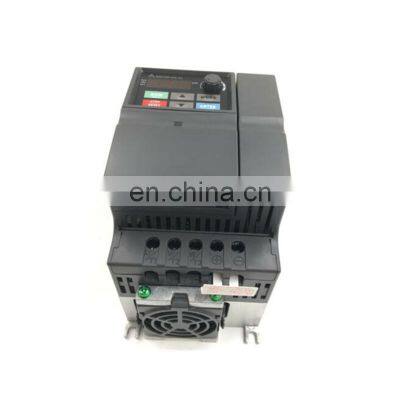 Delta Inverter VFD-EL VFD022EL43A 3HP 3 Phase 380V 460V