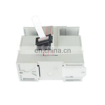 Hot Selling Mitsubishi Plc FX5 Series Plc Module FX5-16EX/ES photo-2