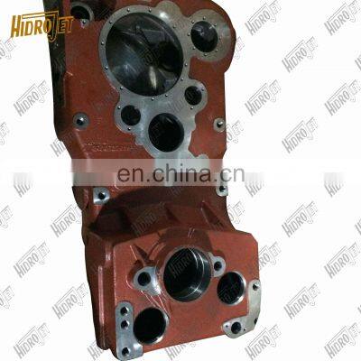 4WG200 Transmission Parts Gearbox Housing SP100427 4644301402 Gearbox Body For LG856 Wheel Loader