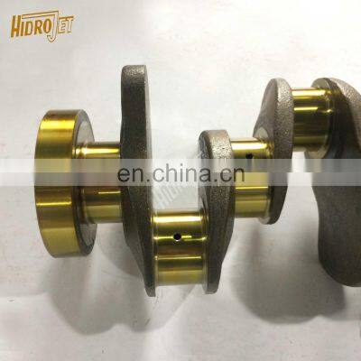 3304 Engine Crankshaft 4N7692 photo-4