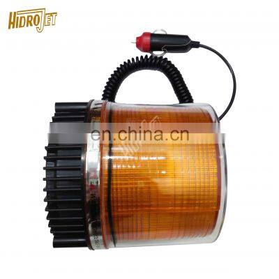 HIDROJET car accessories 24v strobe warning light flash strobe for sale