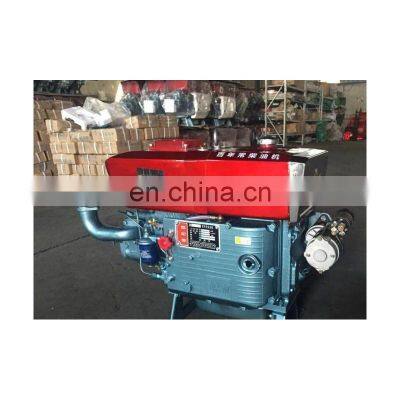 Assi Kit Sale Zs1100 Diesel Engine Single Cylinder Engine Assembly