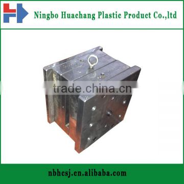 30-year experience plastic injection manufacturer, Ningbo plastic injection moulding                        
                                                Quality Choice