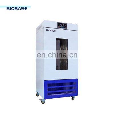 Biobase incubator fir lab Mould Incubator  BJPX-M200N with parameter memory function for laboratory