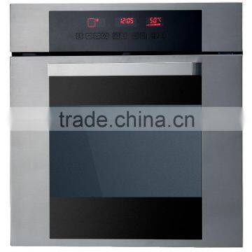 60cm Built in Electrical Oven with touch control