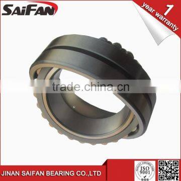 Heavy Duty SAIFAN NSK KOYO 24138 Spherical Roller Bearing 190*320*128 Bearing