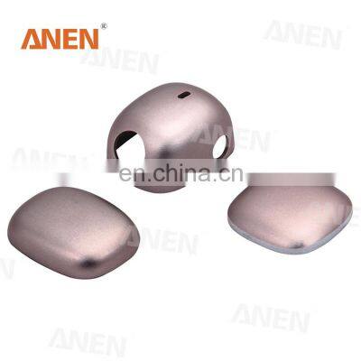 NBC High QUALITY Headphone METAL Part Earphone HEADSET HARDWARE WITH MIM photo-4