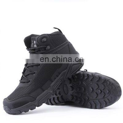 Commando Special Forces Hiking Botas Tactic shoes Botas Militares Combat Army Boots sand Tactical Combat Military Boots