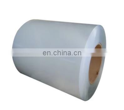 Manufacturer 0.12-4.0mm PPGI PPGL color coated Sheet Plate Prepainted Galvanized Steel Coil PPGI