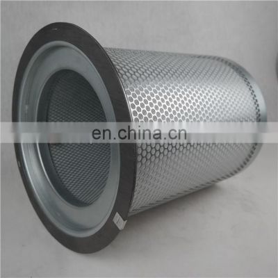 Hot sale  air compressor oil separator 22958201good quality air oil separator filter for Ingersoll Rand air compressor