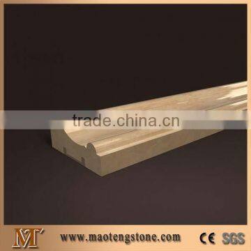 Stone Projects and Special Shape Professional Molding & Border photo-4