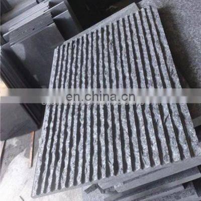 G684 Granite China Pearl Black Granite