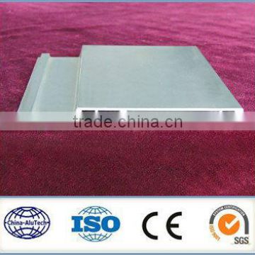 aluminium heatsink