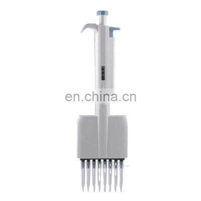 TopPette- Laboratory digital Series adjustable and fixed micropipette /mechanical pipette