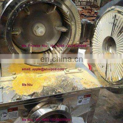 Stainless Steel Corn Grinder Corn Mill Grinder Pepper Grinder photo-5