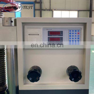 Manual Concrete Compression Testing Machine Made in China photo-5