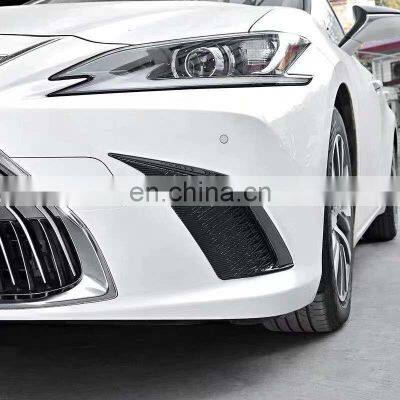 The Latest High Quality Single Len LED Headlamp Headlight for LEXUS ES200 ES260 ES300 Head Lamp Head Light 2018-2021 photo-4