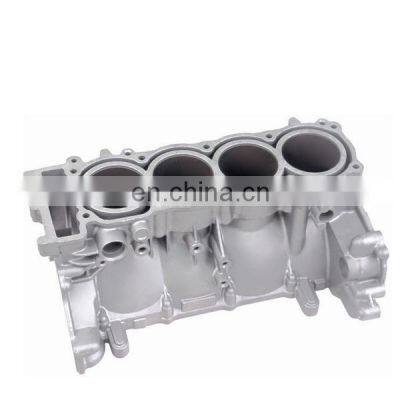 GG250 Grey Cast Iron Engine Block Casting photo-4