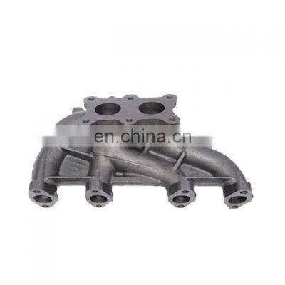 Casting Iron Racing Custom 6D34 Faur Espace Minivan Kta38 3Sz Seadoo Exhaust Manifold