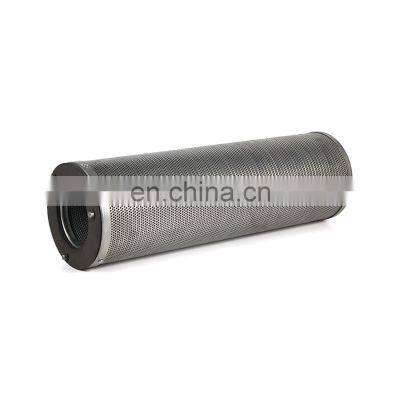 304 stainless steel filter element perforated filter element pipe