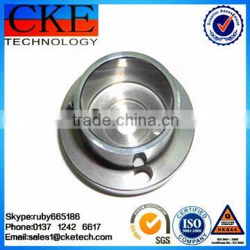 Aluminum CNC Machining Spare Parts